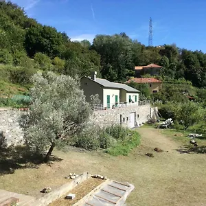 Agriturismo Verdure Naturali Génova