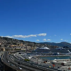 La Lanterna Génova