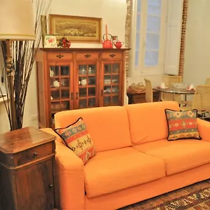 Ipazia Loft Génova